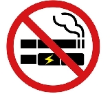 受動喫煙防止法★始まります！（2020年4月1日〜）画像